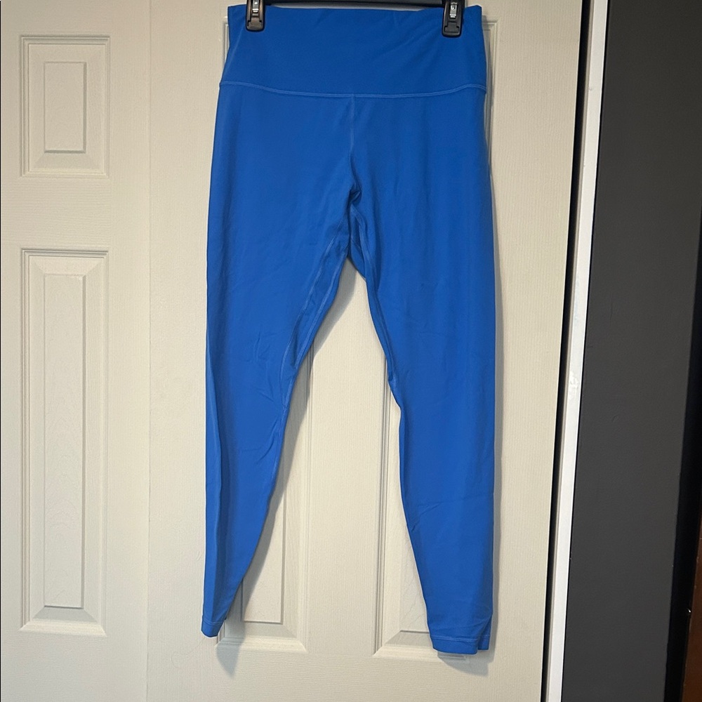 Poolside Women's Lululemon Align Leggings